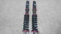 Койловер. Lexus: IS300, GS460, GS350, GS430, IS350, GS300, IS250, IS220d, IS200d Toyota Mark X, GRX120, GRX121 Двигатели: 3GRFE, 2GRFSE, 3GRFSE, 4GRFS...
