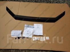 Дефлекторы и ветровики. Toyota Land Cruiser Prado, GDJ150, GDJ150L, GDJ150W, GDJ151W, GRJ150, GRJ150L, GRJ150W, KDJ150, KDJ150L, LJ150, TRJ150, TRJ150...