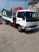 Nissan Diesel Condor. Продам грузовик, 7 000 куб. см., 5 000 кг.