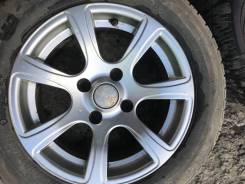 Скад. 6.0x14", 4x108.00, ET18, ЦО 65,1 мм.