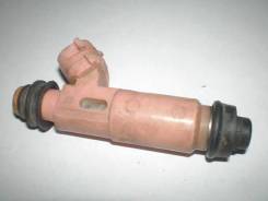 Инжектор. Toyota: Windom, Sienna, Camry, Harrier, Solara, Kluger V, Highlander, Alphard Lexus: RX330, RX350, RX400h, ES330, ES300, RX300 Двигатели: 1M...