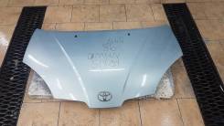 Капот. Toyota Prius, NHW10, NHW11 Двигатель 1NZFXE