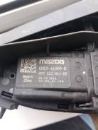 Педаль газа. Mazda Mazda6, GJ, GJ521, GJ522, GJ523, GJ526, GJ527