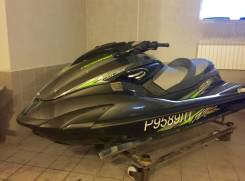 Продам гидроцикл Yamaha VX FZR в отличном состоянии. 215,00 л.с., 2013 год год