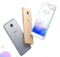 Meizu M3s. �/�, �������, 4G LTE ����
