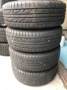 Dunlop SP Sport LM704. Летние, 2016 год, 5 %, 4 шт