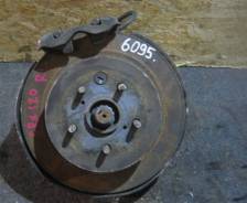 Ступица. Toyota Crown Majesta, GRS180, GRS181, GRS182, GRS183, GRS184, URS206, UZS186, UZS187, UZS207 Toyota Crown, ARS210, AWS210, AWS211, AWS215, GR...