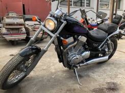 Suzuki VS 1400 Intruder. 1 400 куб. см., исправен, птс, без пробега. Под заказ