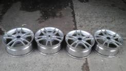 Jawa. 7.0x16", 4x114.30, 5x114.30, ET35