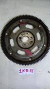 Маховик. Toyota: Cami, Duet, Passo Sette, Rush, Passo, bB, Avanza Daihatsu Boon, M300S, M301S, M310S, M312S, M600S, M601S, M610S, M700S, M710S Двигате...