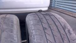 Bridgestone Potenza S001. Летние, 2011 год, 90 %, 4 шт