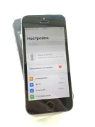 Apple iPhone 5s. �/�, 16 ��, �����, ������, 4G LTE