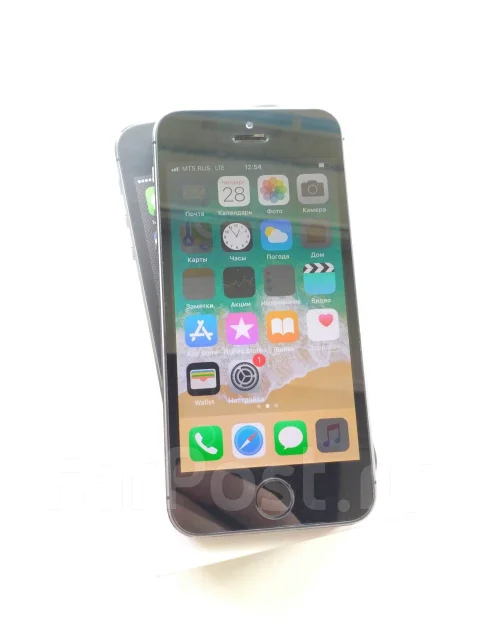 Apple iPhone 5s. �/�, �����, ������, 4G LTE ����