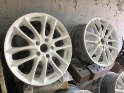 Литьё R17. 7.0x17", 5x114.30, ET45, ЦО 72,0 мм.