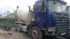 Sinotruk. Продается Sinotrik миксер 8куб. м, 17 000 куб. см., 8,00 куб. м.