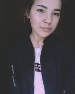 Сотрудник линии раздачи. Средне-специальное образование, опыт работы 3 месяца