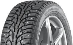 Nokian Nordman 5. Зимние, шипованные, без износа, 4 шт