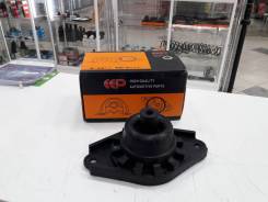 Опора амортизатора. Nissan: Bluebird Sylphy, Tino, Primera, Pulsar, Almera, Sunny Двигатели: QG15DE, QG18DE, QR20DD, SR20DE, YD22DDTI, F9Q, QG16DE, QR...