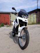 Stels 400 GS. 400 куб. см., исправен, птс, с пробегом