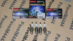Свеча зажигания. Toyota: Mark X Zio, ist, Vios, Corolla, Probox, Raum, Regius, Estima, Vanguard, Tarago, Matrix, Voltz, Vellfire, Hiace, Succeed, Coro...