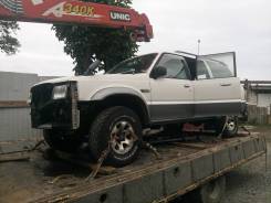 Рычаг, тяга подвески. Mazda BT-50, UN, UN8F1 Mazda Proceed Marvie, UVL6R, UV56R Mazda Proceed, UF66M, UV56R, UV66R, UVL6R Двигатели: WLT, G5