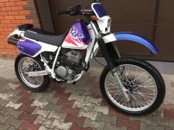 Honda XLR 250R. 250 куб. см., исправен, птс, без пробега