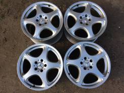 Mercedes. 8.0/9.0x18", 5x112.00, ET44/46