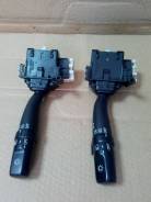 Блок подрулевых переключателей. Toyota Avensis, ADT250, ADT251, AZT250, AZT250L, AZT250W, AZT251, AZT251L, AZT251W, CDT250, ZZT250, ZZT251, ZZT251L To...