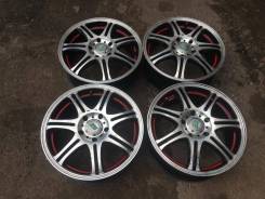 Nitro. 6.5x16", 5x112.00, ET41