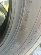 Goodyear Eagle RS Sport. ������, 2018 ���, �����. ��� ����� �� �������� ����