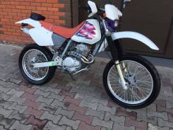 Honda XR. исправен, птс, без пробега