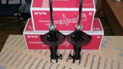 Амортизатор. Infiniti: QX56, M45, Q40, QX50, Q45, Q50L, Q50, FX35, EX25, FX37, QX70, G25, Q60, EX35, EX37, FX30d, G35, FX50, QX80, M35, G37 Ford Laser...