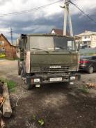 КамАЗ 5511. Камаз 5511 самосвал, 10 850 куб. см., 10 000 кг.