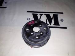 Шкив помпы. Toyota: Aurion, Tarago, Alphard, Mark X, Camry, Reiz, Crown, Mark X Zio, Estima, Vanguard, Vellfire, Sienna, RAV4, Previa, Crown Majesta...