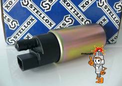 Насос топливный. Honda: CR-X, CR-V, Civic, Civic CRX, Partner, Accord Aerodeck, City, Fit, Accord, Fit Aria, Mobilio Spike, Mobilio, Airwave, Jazz, Od...