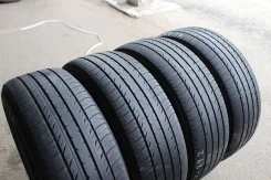 Yokohama dB decibel E70D. ������, 2014 ���, �/�, ����� 30�% ����