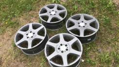 Brabus. 7.0x18", 5x112.00, ET56, ЦО 66,6 мм.