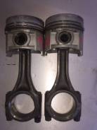 Поршень. Nissan: NV350 Caravan, King Cab, Terrano, King Van, Civilian, Urvan, Caravan, Cedric, Atlas, Datsun, Safari, Cabstar, Homy, Datsun Truck, Ter...