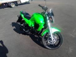 Racer Nitro. 200 куб. см., исправен, птс, с пробегом
