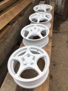 Honda. 5.5x15", 5x114.30, ET45, ЦО 60,0 мм.