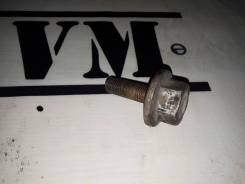 Болт коленвала. Nissan: Bluebird, 100NX, Lucino, NX-Coupe, Avenir, Almera, Sunny, March Box, Cube, Bluebird Sylphy, Vanette Serena, Micra, Tino, March...