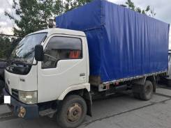 Dasan DFM-280L. Продаётся грузовой бортовой DFM, 3 707 куб. см., 3 000 кг.