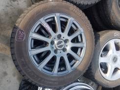 Strada. 6.5x16", 5x114.30, ET38