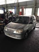 Toyota Raum, 1999 в Тюмени Toyota Raum. EXZ10, 5EFE