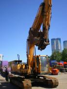 Hyundai R260LC-9S. Продажа Экскаватор гусеничный