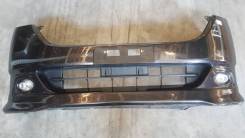 Бампер. Honda Stepwgn, RG1, RG2, RG3, RG4 Двигатели: K20A, K24A
