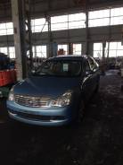 Nissan Bluebird Sylphy, 2007 в Тюмени Nissan Bluebird Sylphy. KG11, MR20