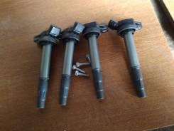 Катушка зажигания, трамблер. Toyota: Premio, Allion, Wish, Auris, Corolla Axio, Corolla Fielder Двигатели: 2ZRFAE, 2ZRFE, 3ZRFAE, 3ZRFE