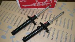 Амортизатор. Volkswagen: Caddy, Passat, Eos, Jetta, Scirocco, Touran, Golf, Beetle, Fox, Polo Seat Altea, 5P1, 5P5, 5P8 Seat Leon, 1P1 Seat Toledo, 5P...