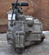 АКПП. Honda Acty, HH3 Двигатель E07A